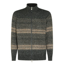 [Brunello Cucinelli] Knitwear FW26 MTF710016CTR58