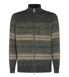 [Brunello Cucinelli] Knitwear FW26 MTF710016CTR58