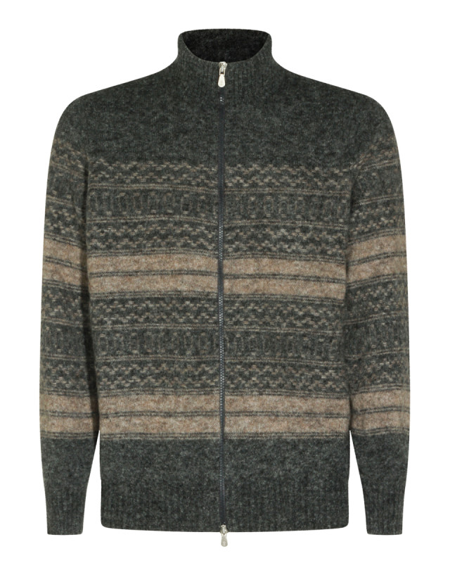 [Brunello Cucinelli] Knitwear FW26 MTF710016CTR58