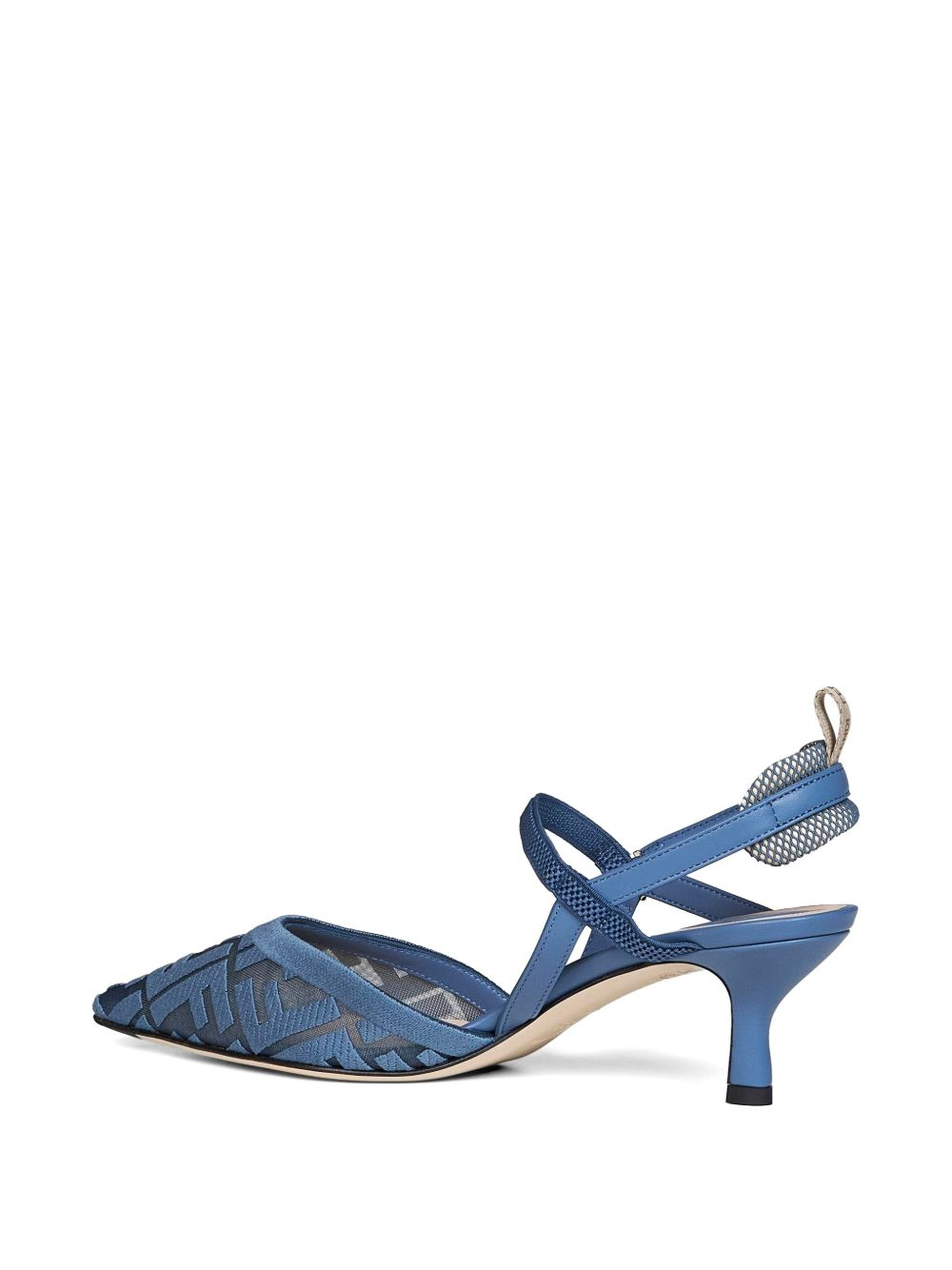 [Fendi] Pumps FW26 8J8558AY0MF1XHP