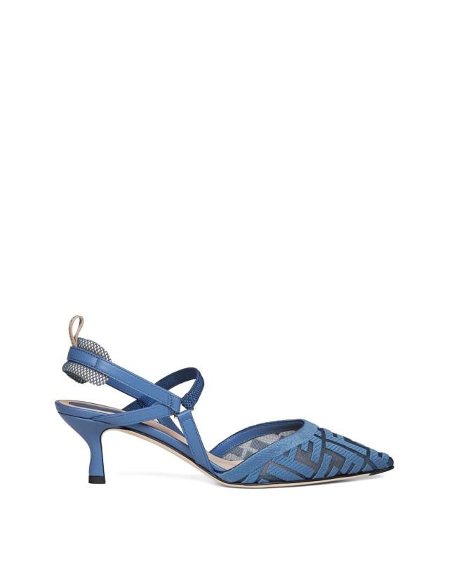 [Fendi] Pumps FW26 8J8558AY0MF1XHP