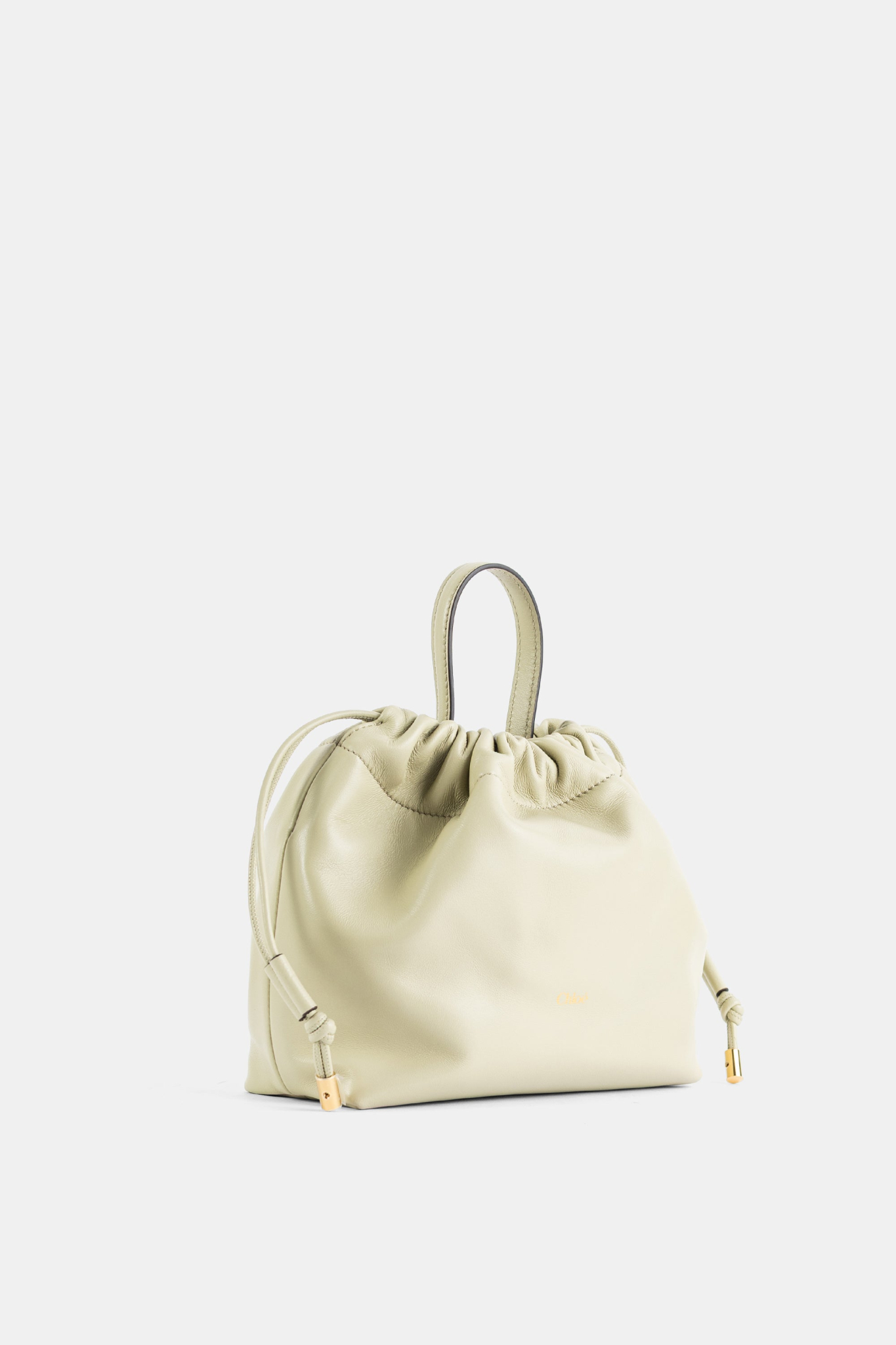 [Chloe] Clutch bag FW26 CH26UP789R12