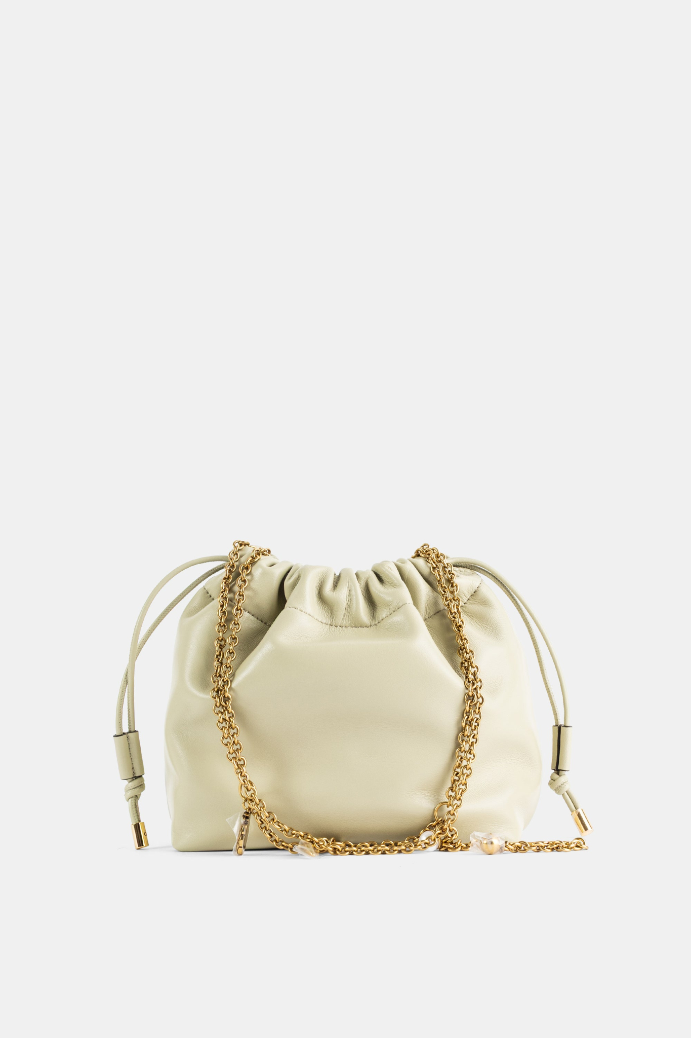 [Chloe] Clutch bag FW26 CH26UP789R12