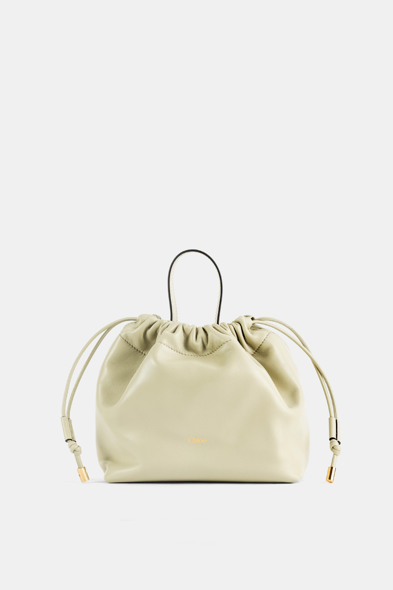 [Chloe] Clutch bag FW26 CH26UP789R12