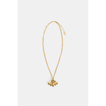 [Chloe] Necklace FW26 CH26AJN14CB7