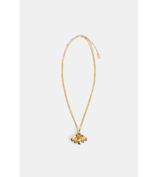[Chloe] Necklace FW26 CH26AJN14CB7
