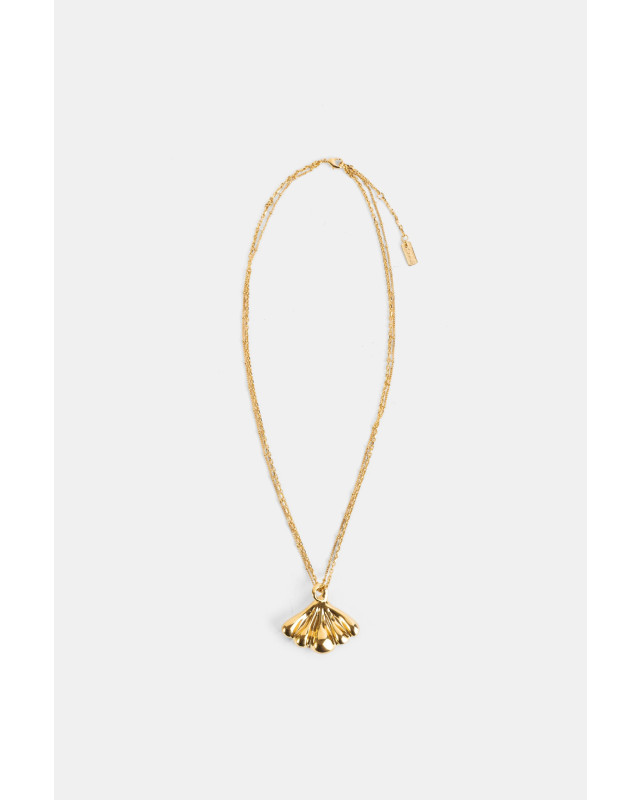 [Chloe] Necklace FW26 CH26AJN14CB7