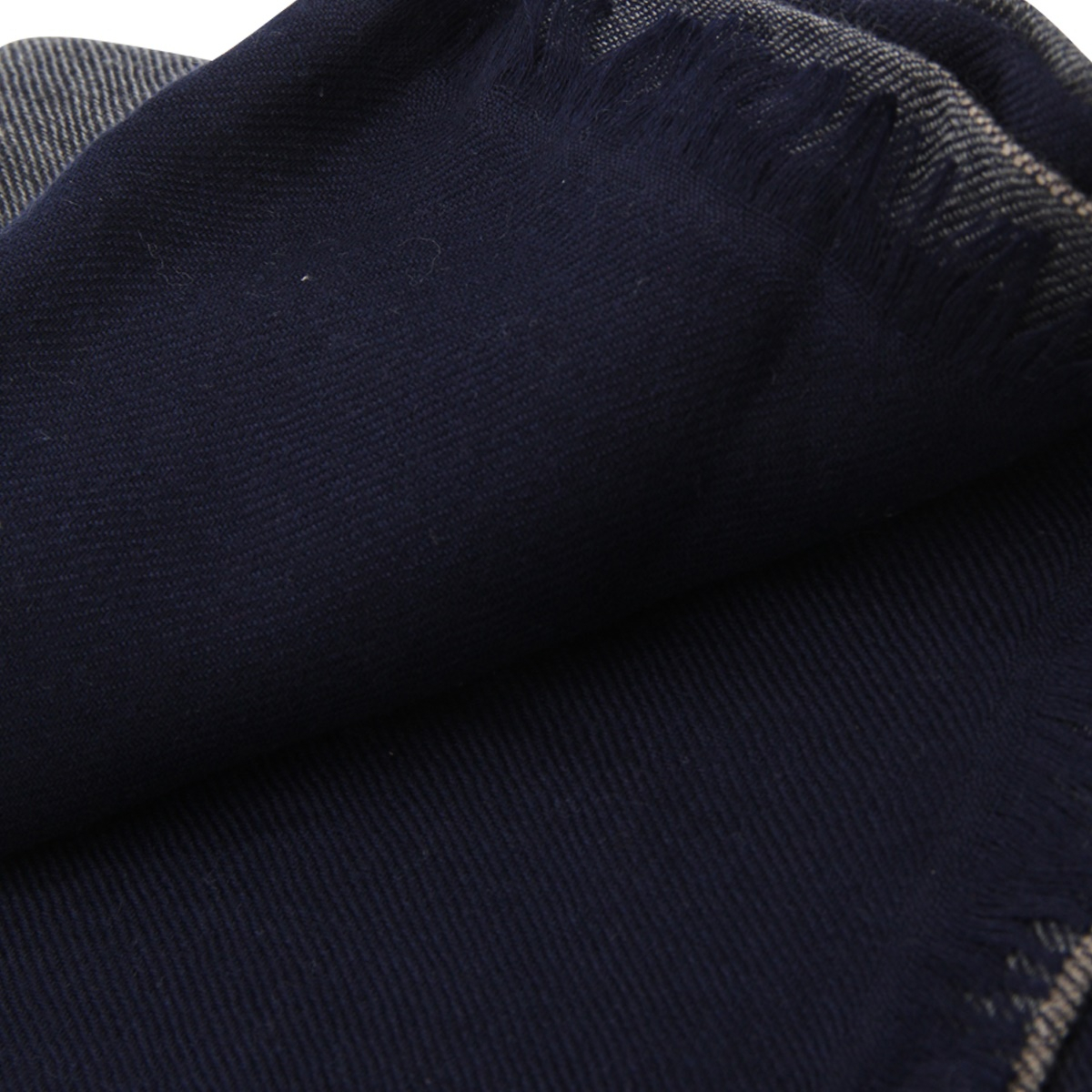 [Brunello Cucinelli] Scarf FW26 MSC606AVCU929