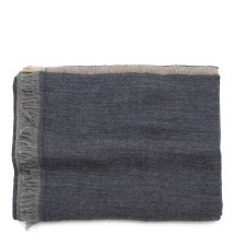 [Brunello Cucinelli] Scarf FW26 MSC606AVCU929