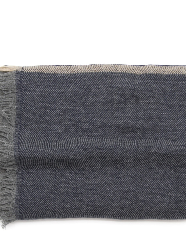 [Brunello Cucinelli] Scarf FW26 MSC606AVCU929