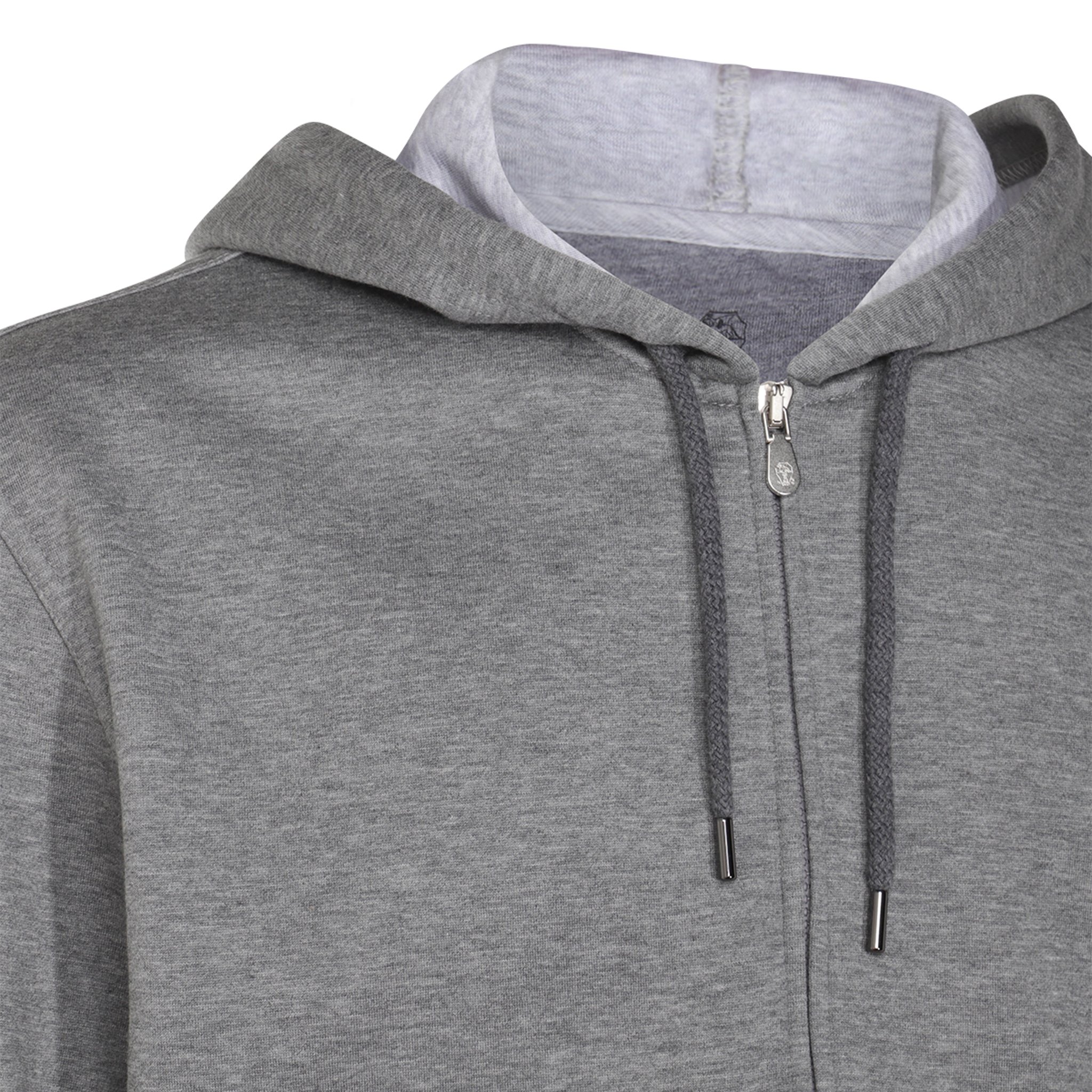 [Brunello Cucinelli] Sweatshirt FW26 MM8319069GC1253