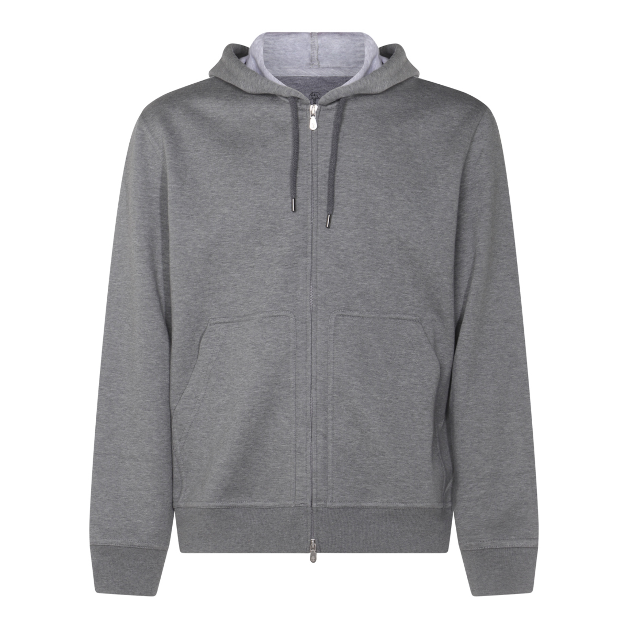 [Brunello Cucinelli] Sweatshirt FW26 MM8319069GC1253