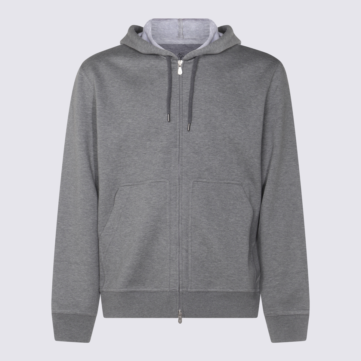 [Brunello Cucinelli] Sweatshirt FW26 MM8319069GC1253