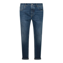 [Brunello Cucinelli] Jeans FW26 M283PD3210C1471