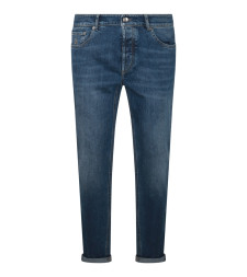 [Brunello Cucinelli] Jeans FW26 M283PD3210C1471