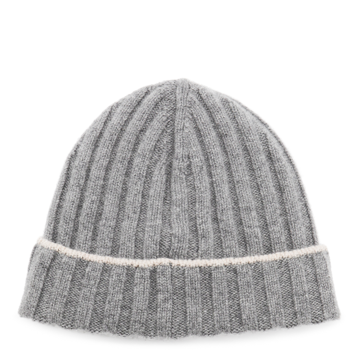 [Brunello Cucinelli] Beanie FW26 M2240900CG316
