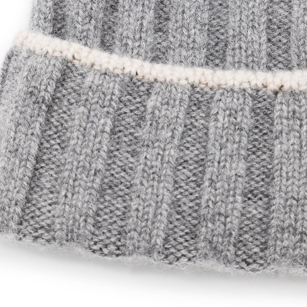 [Brunello Cucinelli] Beanie FW26 M2240900CG316