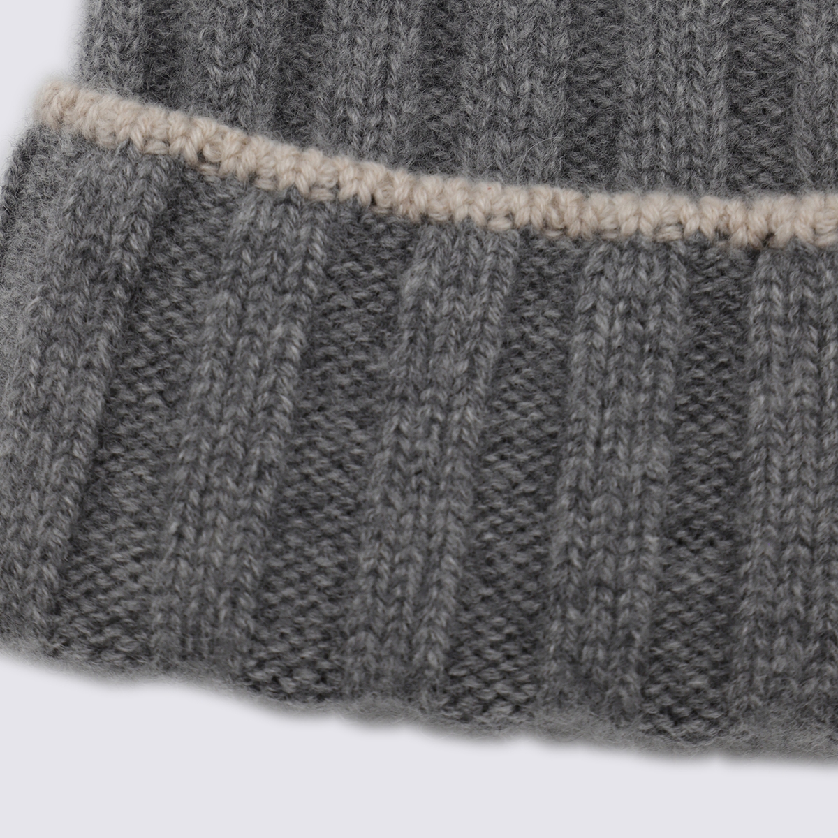 [Brunello Cucinelli] Beanie FW26 M2240900CG316