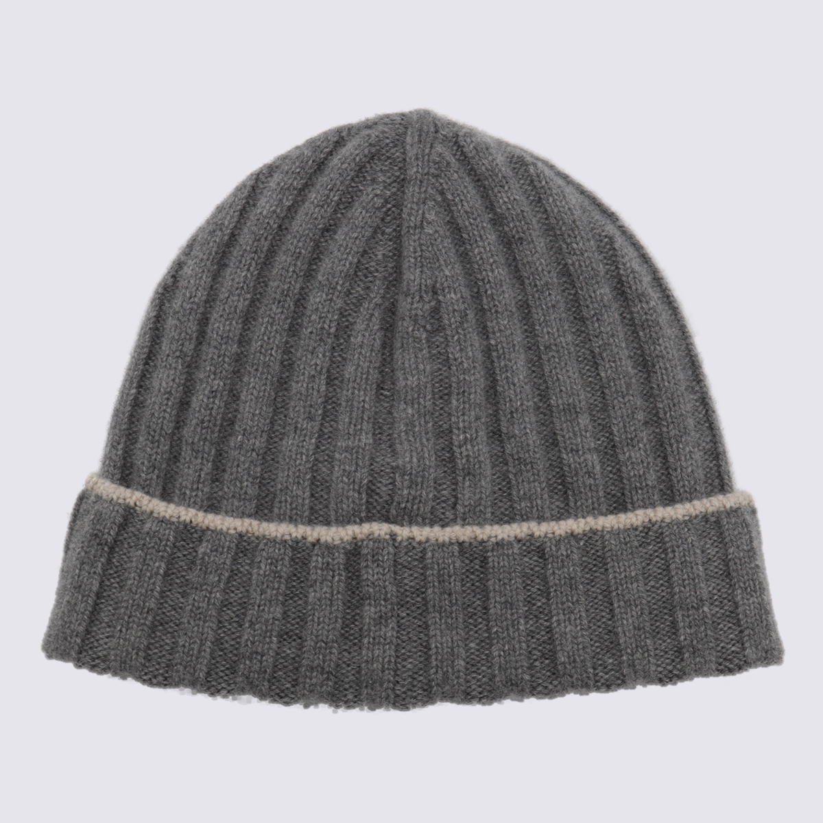 [Brunello Cucinelli] Beanie FW26 M2240900CG316