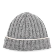 [Brunello Cucinelli] Beanie FW26 M2240900CG316
