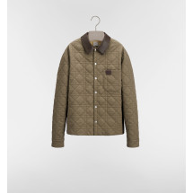 [Christian Dior] Shirts Long Sleeve FW26 693C542A3141