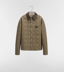 [Christian Dior] Shirts Long Sleeve FW26 693C542A3141