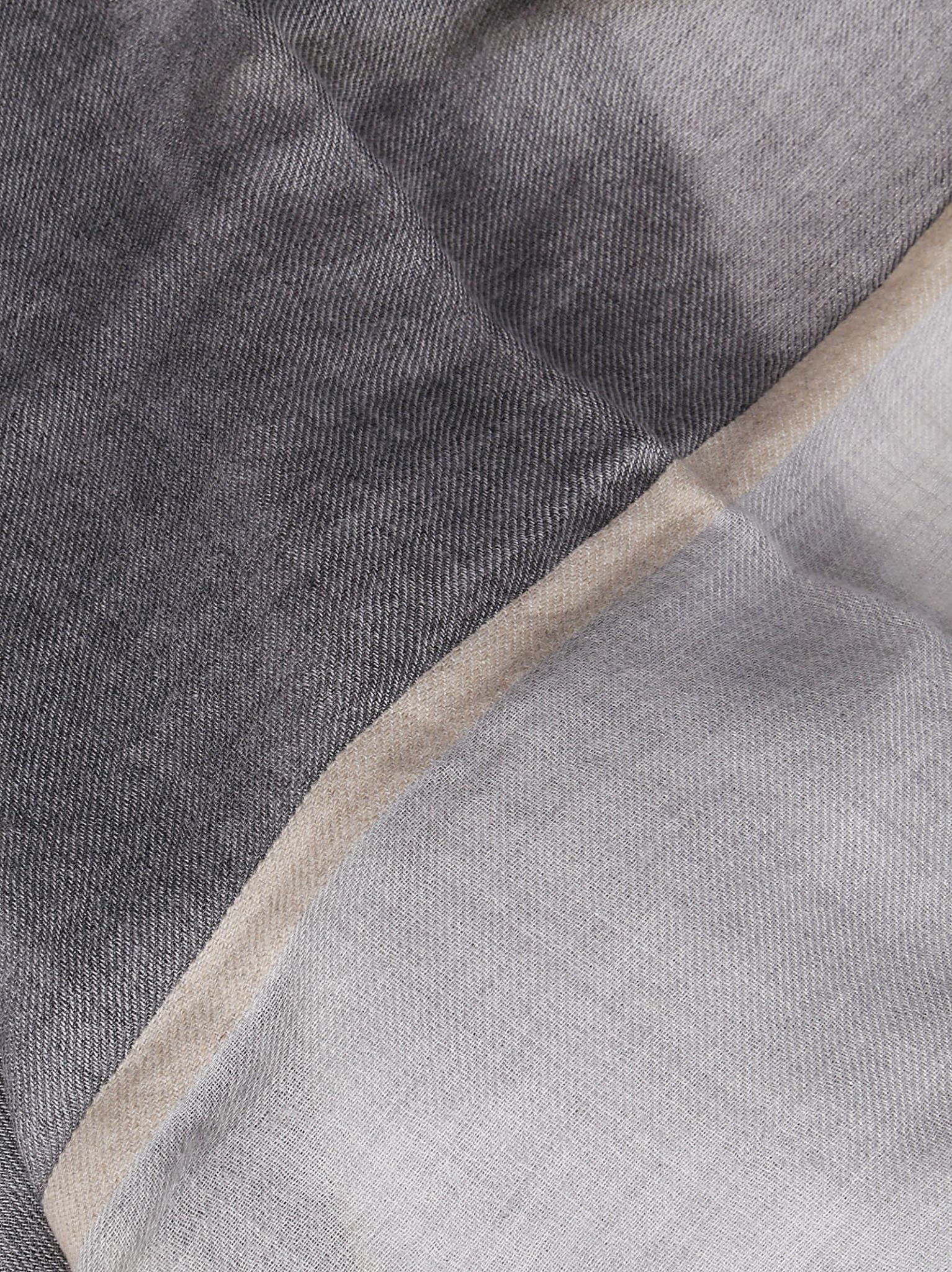 [Brunello Cucinelli] Scarf FW26 MSC606AVCW483