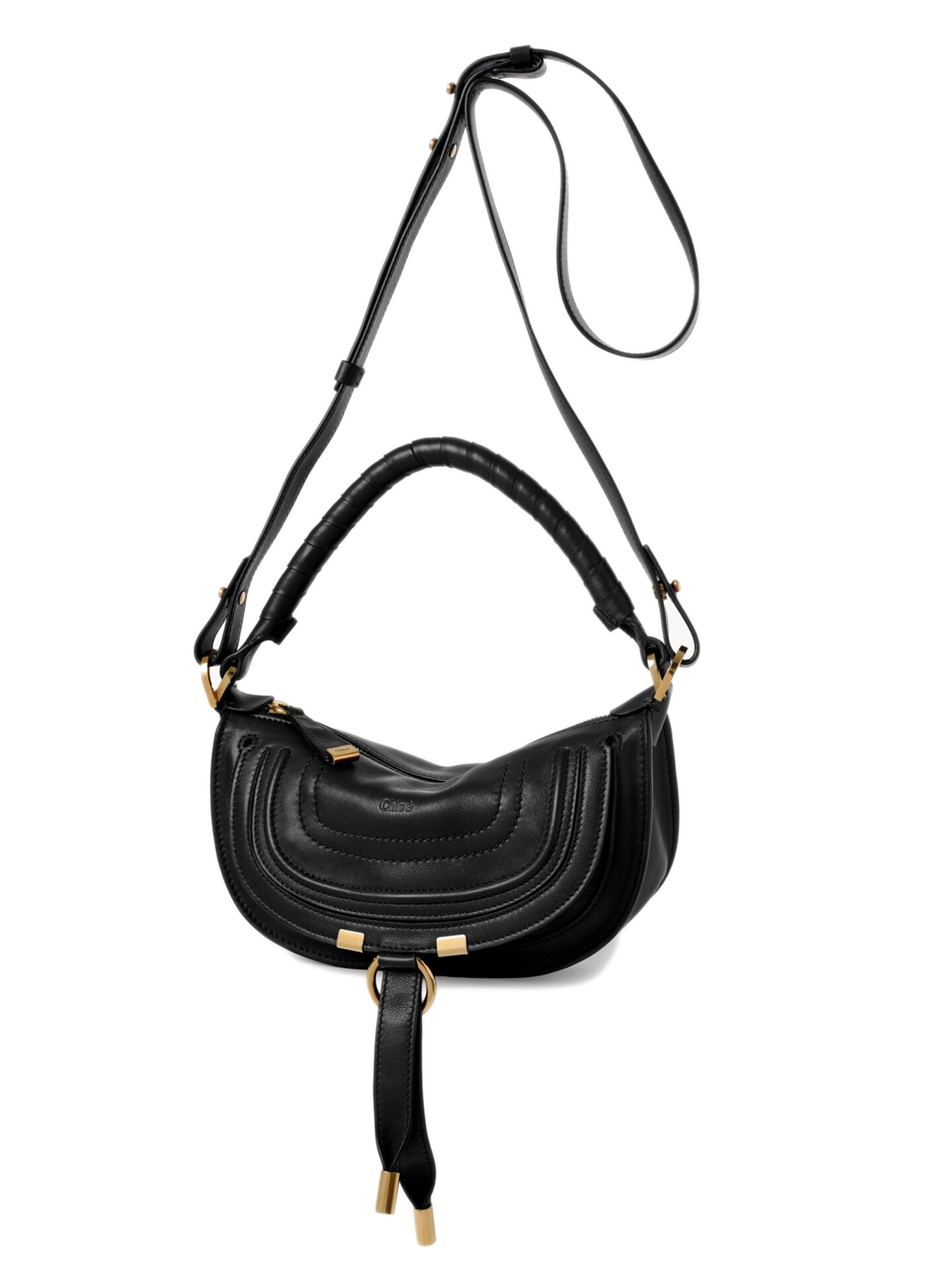 [Chloe] Tote bag FW26 CH26SP927R35001
