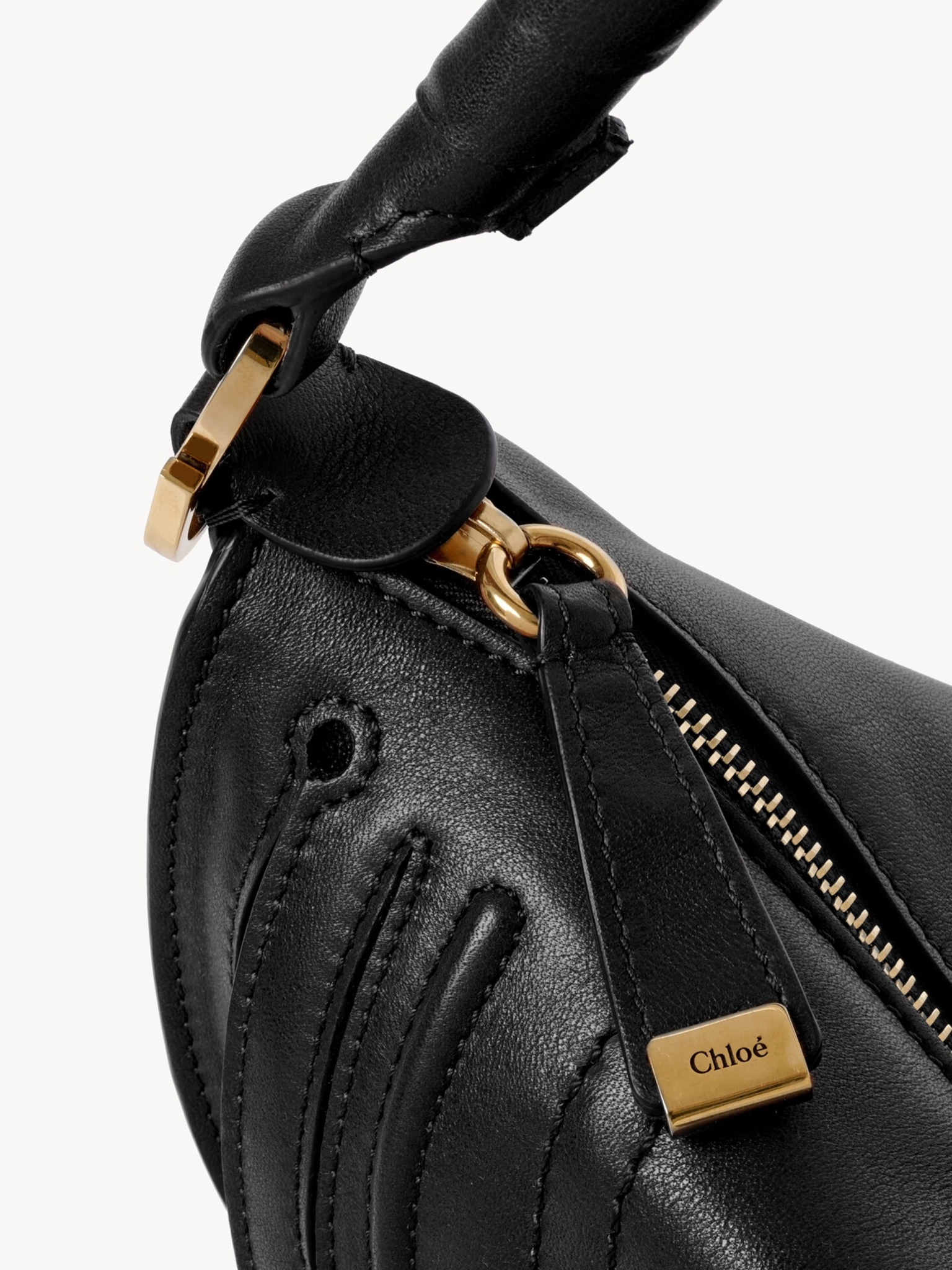 [Chloe] Tote bag FW26 CH26SP927R35001