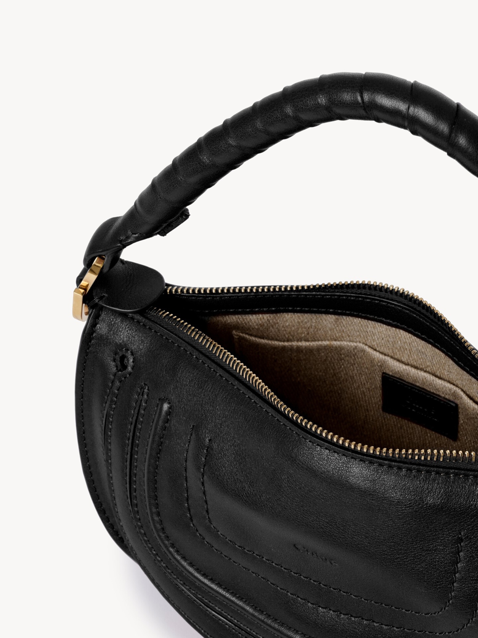 [Chloe] Tote bag FW26 CH26SP927R35001