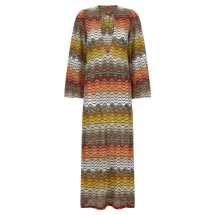 [MISSONI] Long sleeve dress SS26 MC26SQ04BR015DS91SC