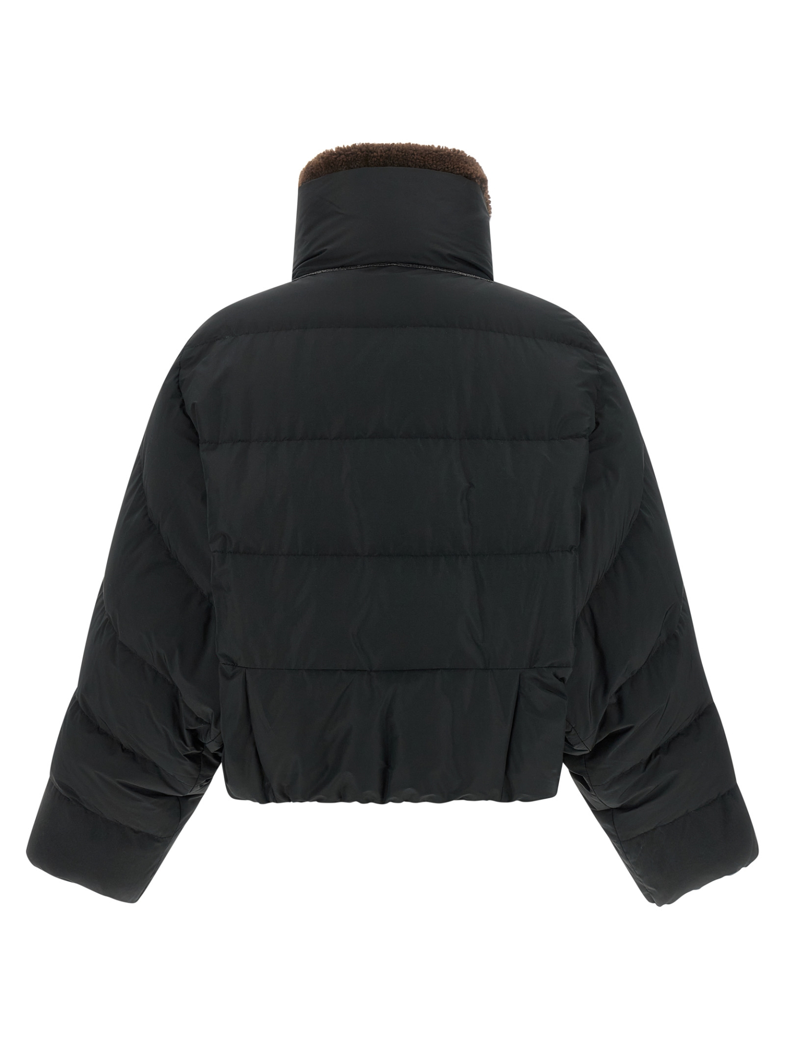 [Brunello Cucinelli] Down jacket FW26 MH5257474C101