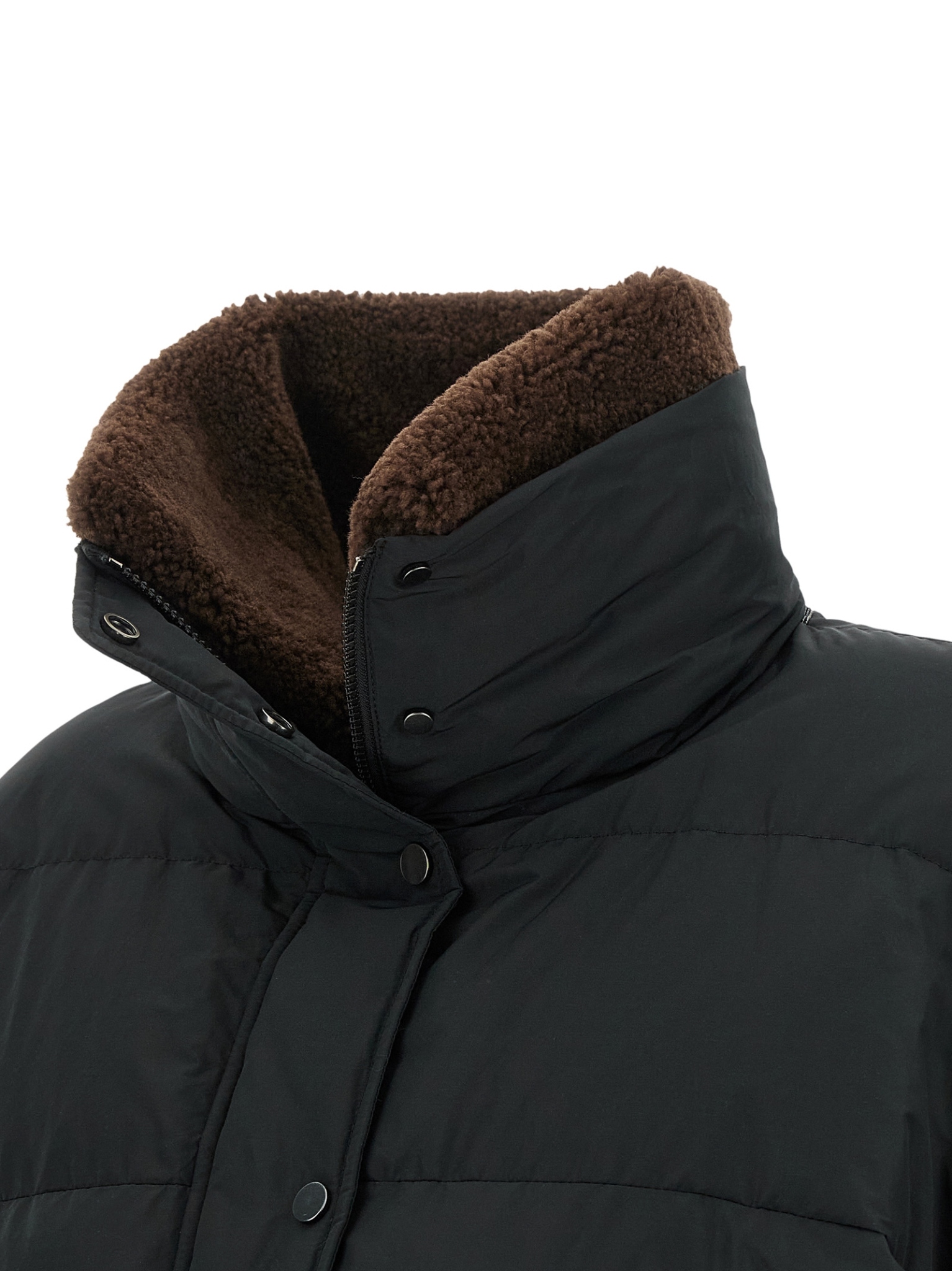 [Brunello Cucinelli] Down jacket FW26 MH5257474C101