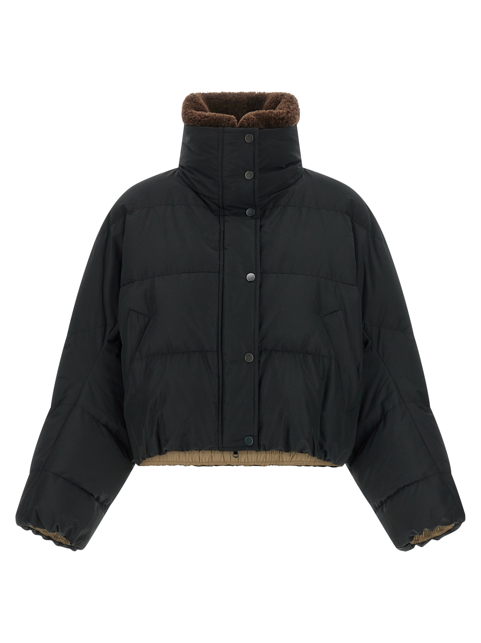 [Brunello Cucinelli] Down jacket FW26 MH5257474C101