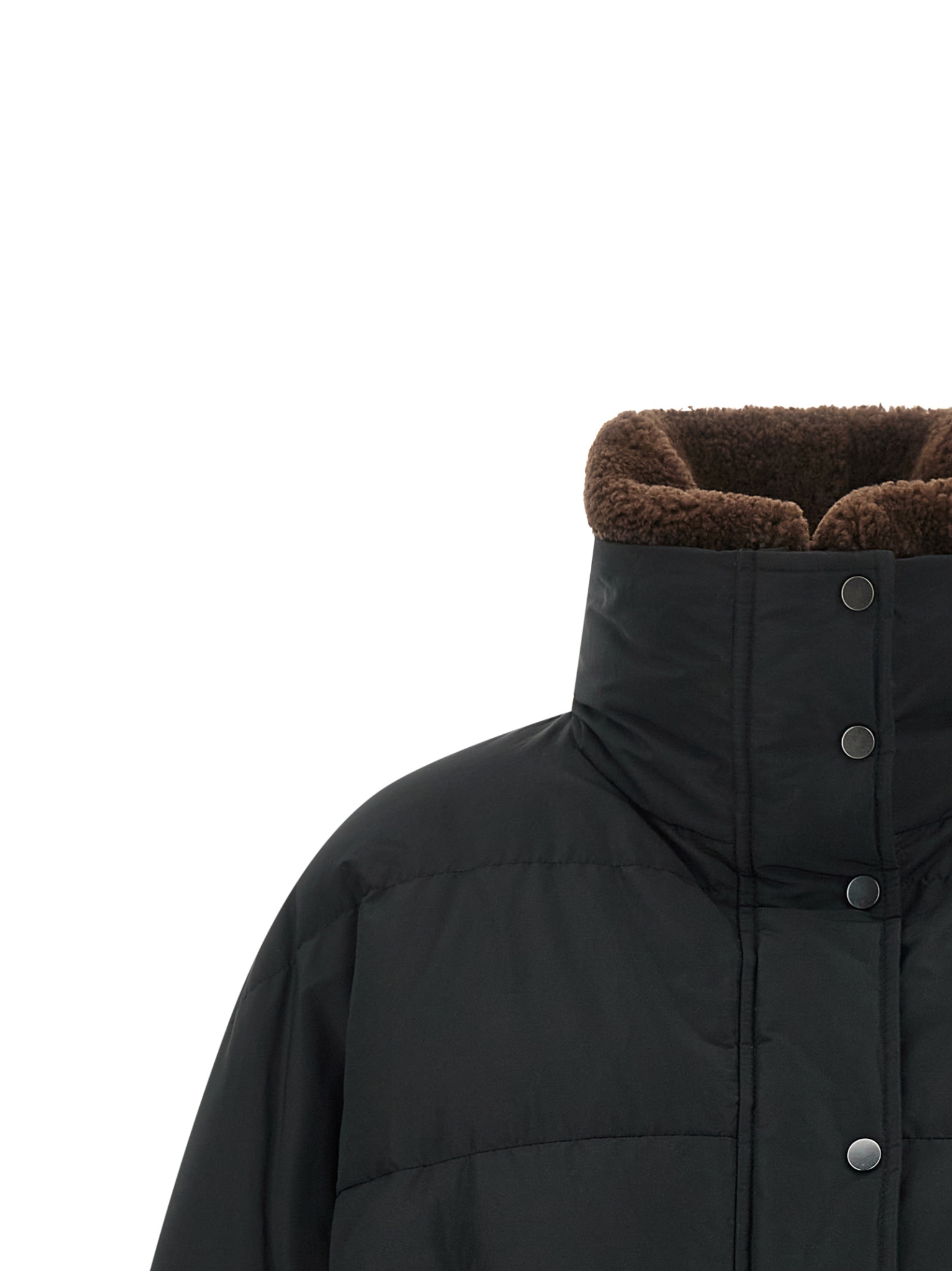 [Brunello Cucinelli] Down jacket FW26 MH5257474C101