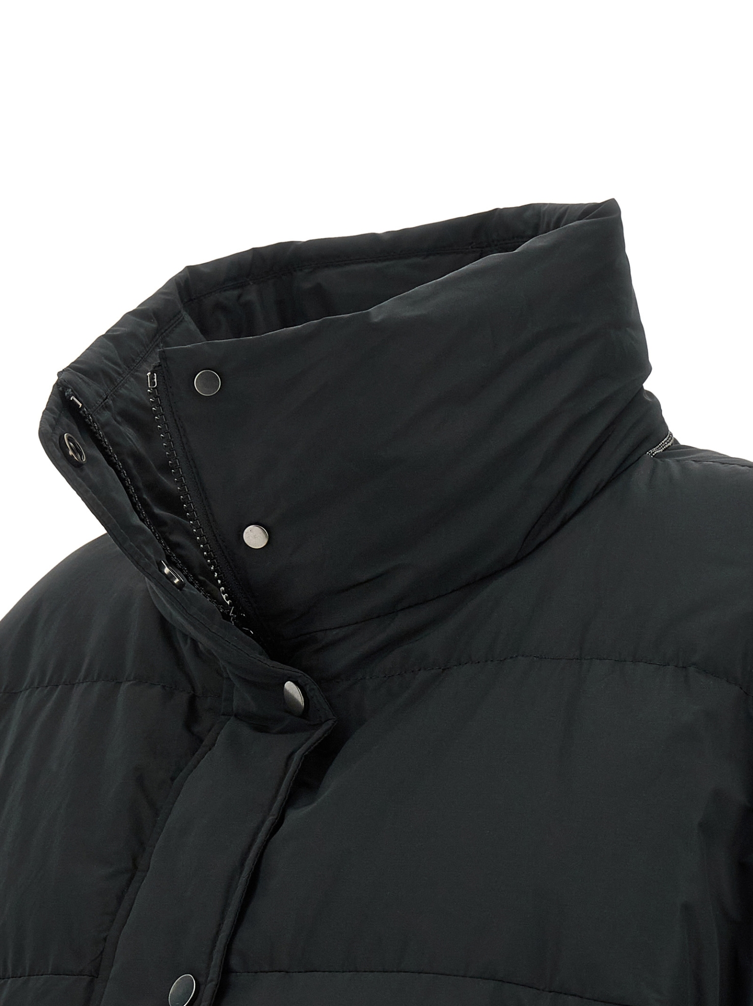[Brunello Cucinelli] Down jacket FW26 MH5257474C101