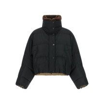[Brunello Cucinelli] Down jacket FW26 MH5257474C101