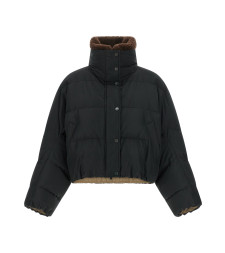 [Brunello Cucinelli] Down jacket FW26 MH5257474C101