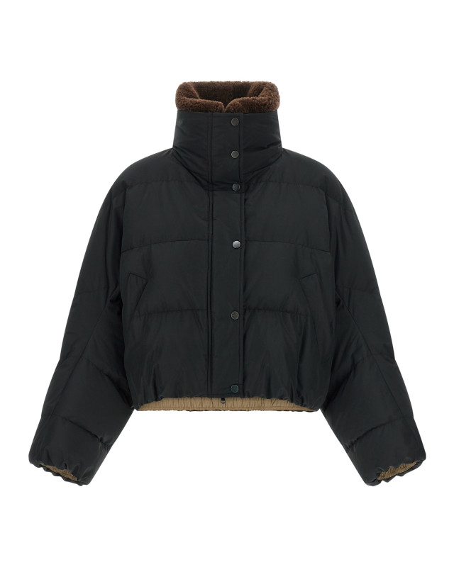 [Brunello Cucinelli] Down jacket FW26 MH5257474C101