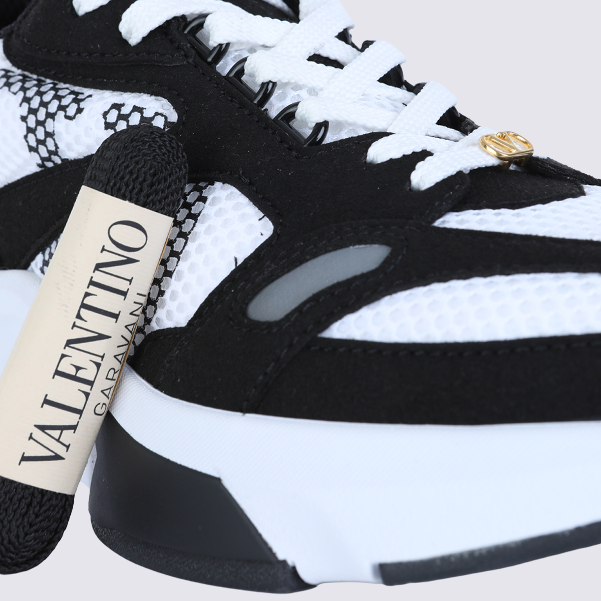 [Valentino Garavani] Sneakers FW26 9Y2S0N88QAP0QR
