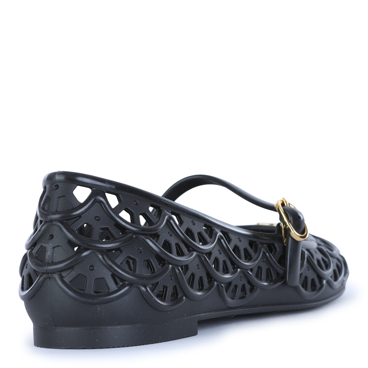 [Valentino Garavani] Flat shoes FW26 9W2S0PV9RMC0NO