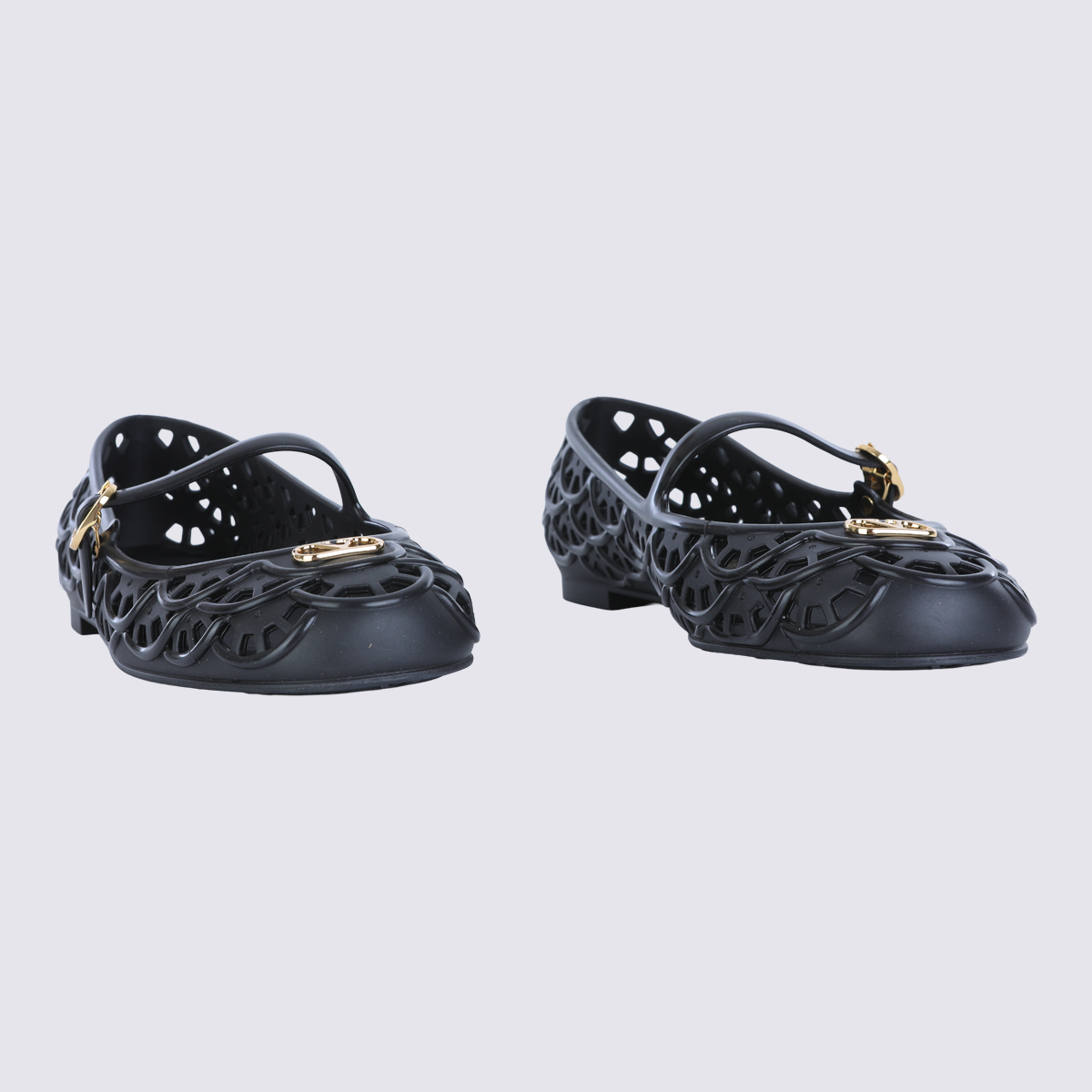 [Valentino Garavani] Flat shoes FW26 9W2S0PV9RMC0NO