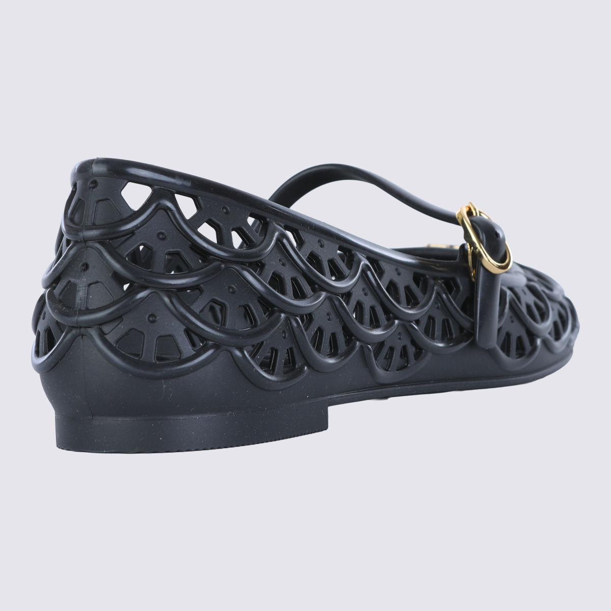 [Valentino Garavani] Flat shoes FW26 9W2S0PV9RMC0NO