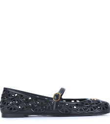 [Valentino Garavani] Flat shoes FW26 9W2S0PV9RMC0NO