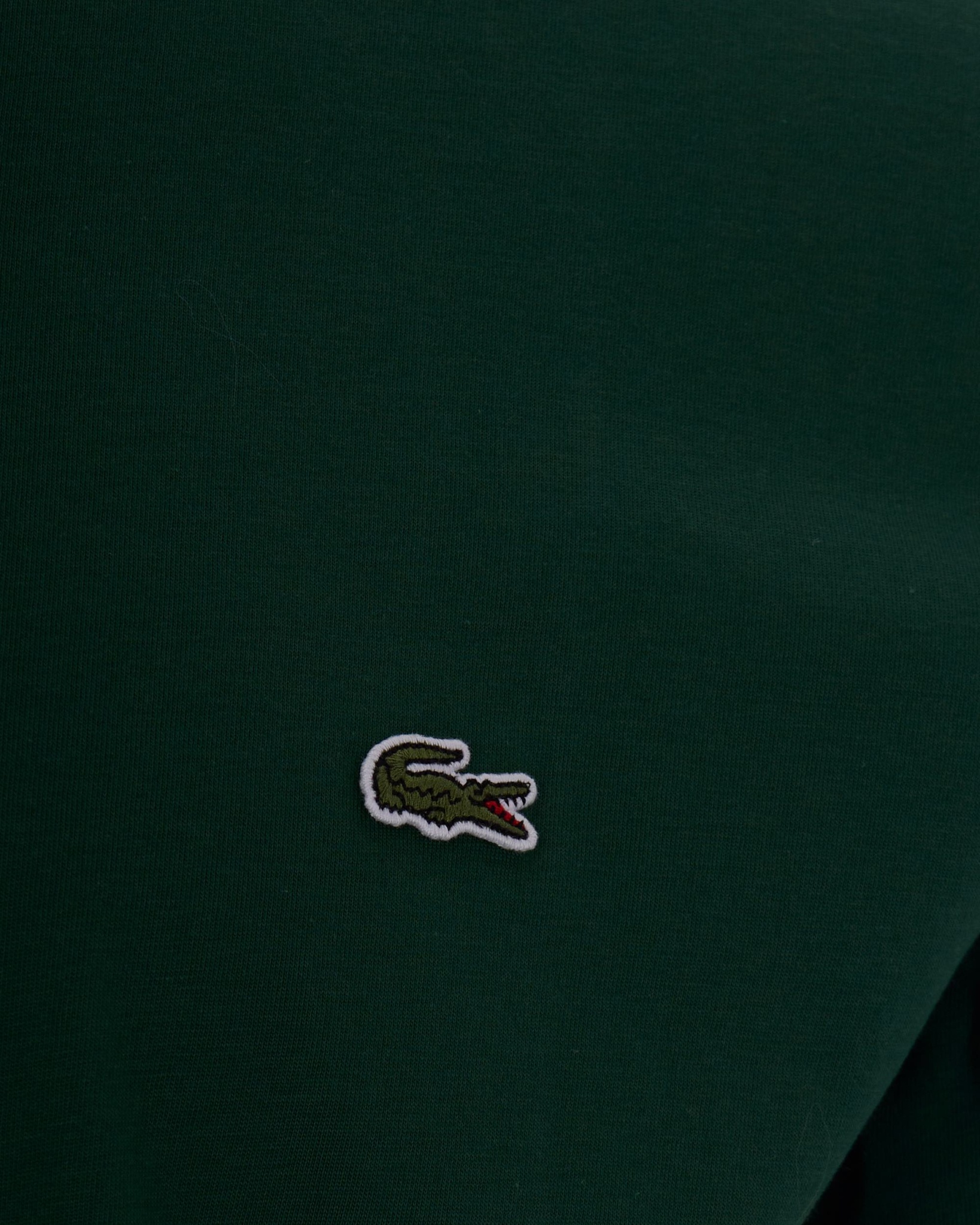 [Lacoste] T-shirts Short Sleeve SS26 TH6709132