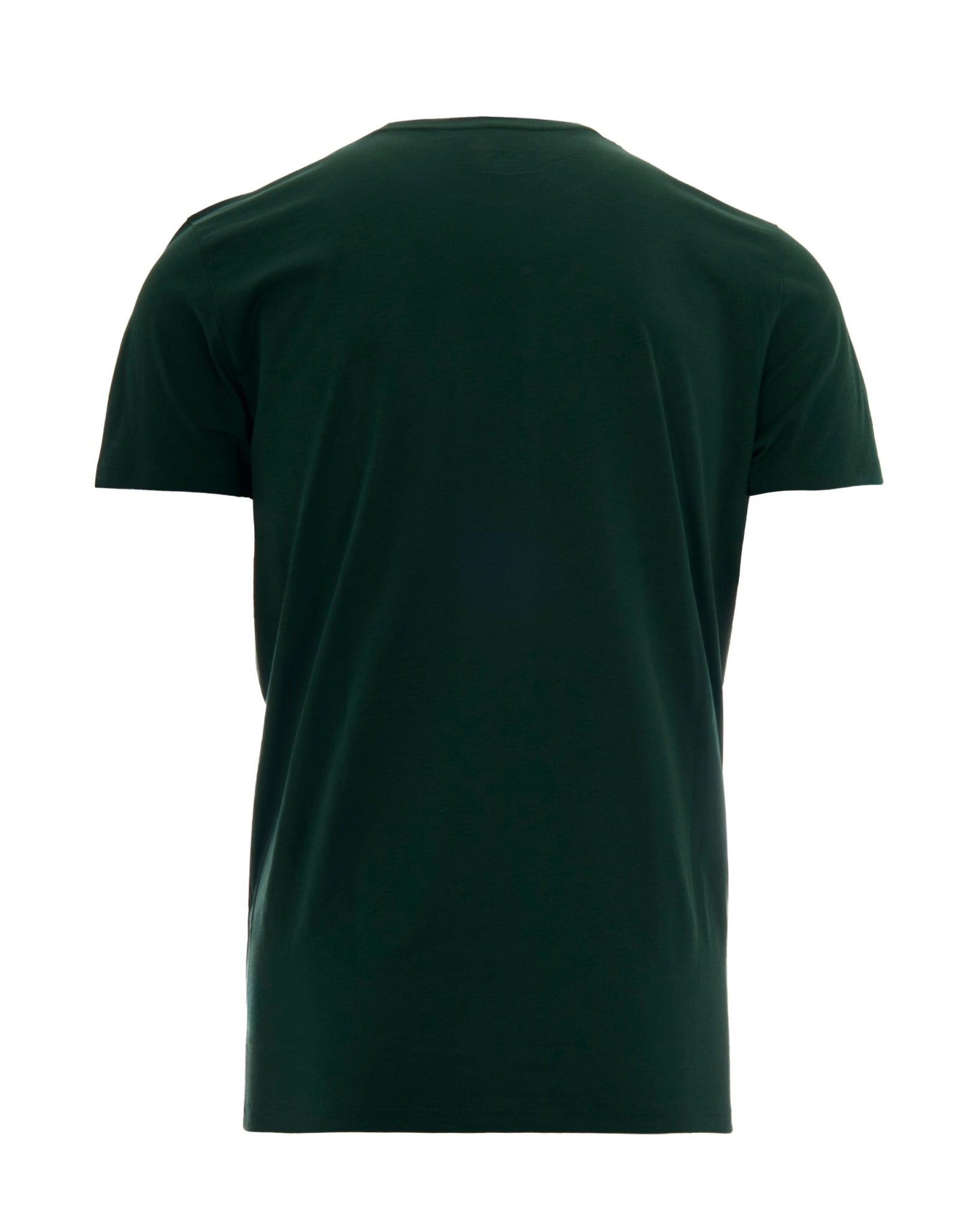[Lacoste] T-shirts Short Sleeve SS26 TH6709132