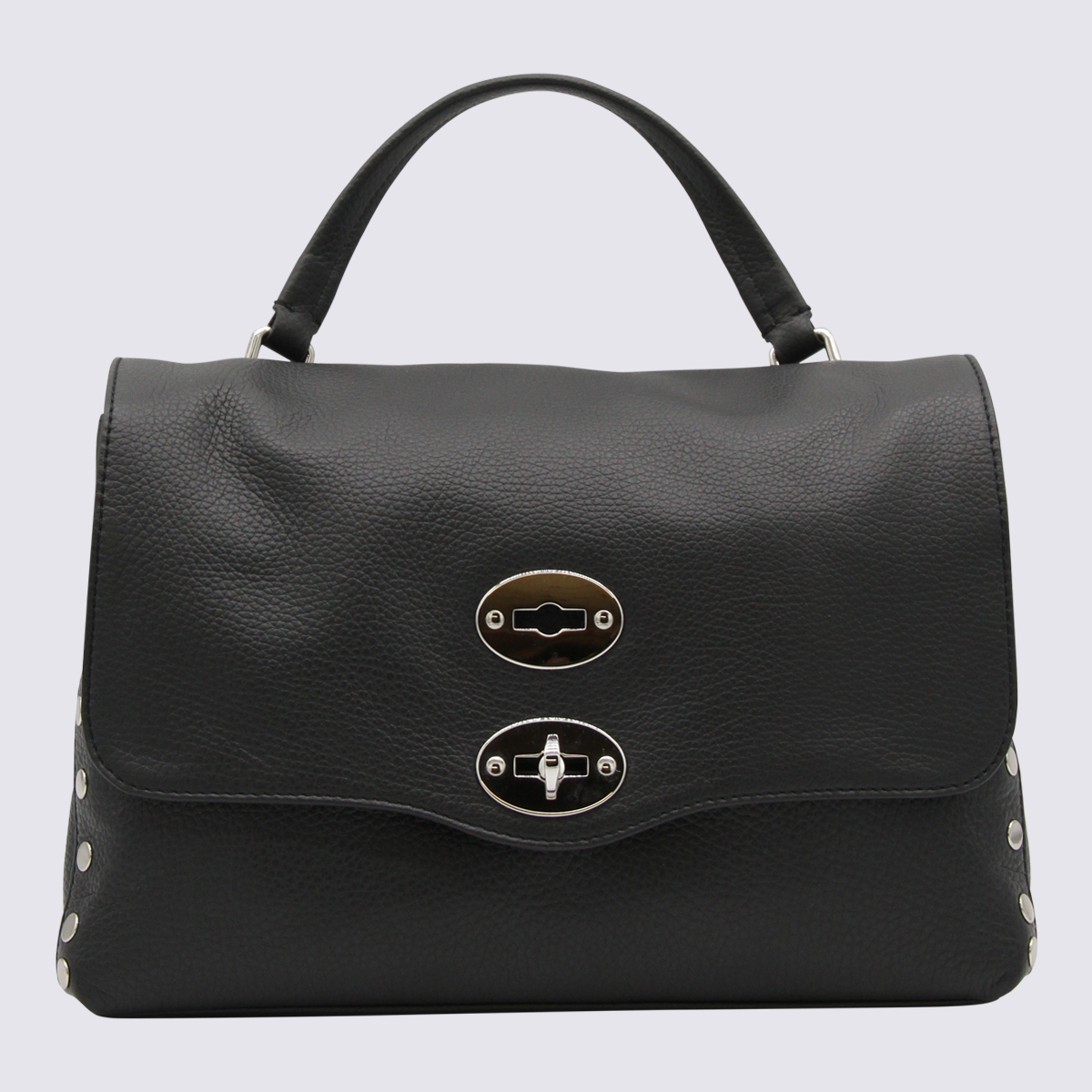 [Zanellato] Shoulder bag FW26 068010S0040000Z0001