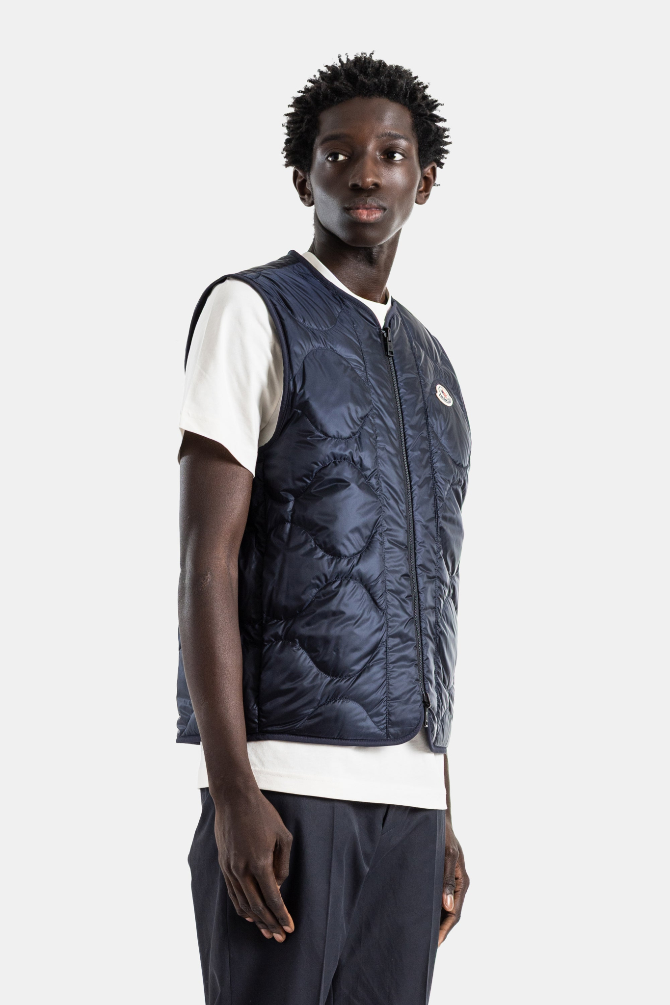 [Moncler] Jacket SS26 L1091 1G00004 - 5994S