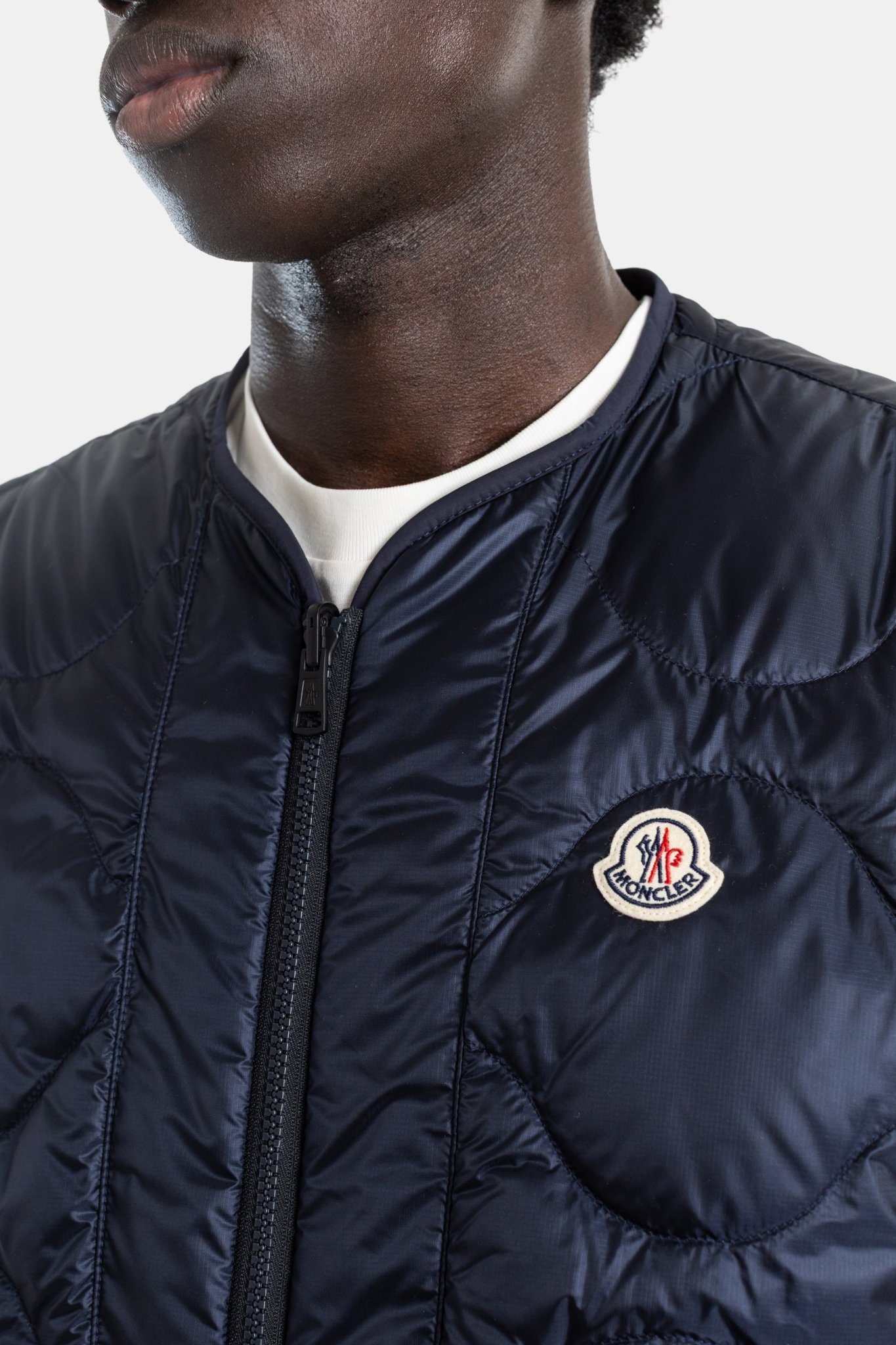 [Moncler] Jacket SS26 L1091 1G00004 - 5994S