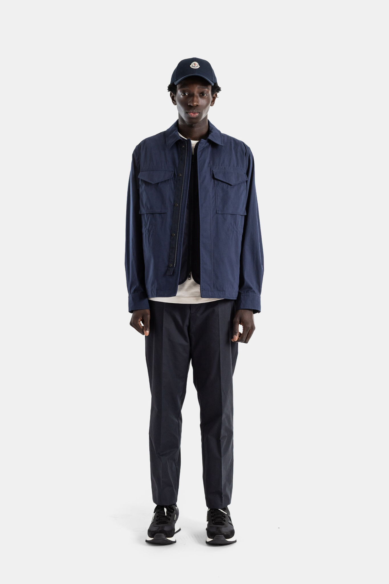 [Moncler] Jacket SS26 L1091 1G00004 - 5994S